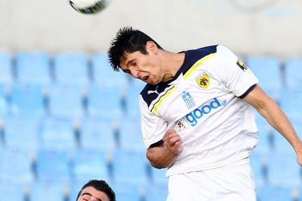 Προσπάθεια συμβιβασμού με Αργυρίου παρά την προσφυγή