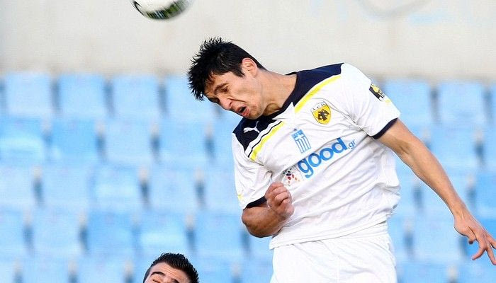 Προσπάθεια συμβιβασμού με Αργυρίου παρά την προσφυγή