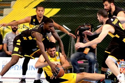 ΟΡΙΣΤΙΚΟ: Δεν δίνει εισιτήρια ο Άρης για το ματς με ΑΕΚ