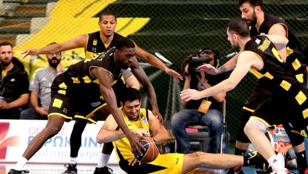 ΟΡΙΣΤΙΚΟ: Δεν δίνει εισιτήρια ο Άρης για το ματς με ΑΕΚ