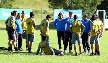 Ψυχοθεραπεία Μπάγεβιτς-παικτών στους Θρακομακεδόνες