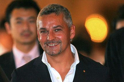 Λουίς Ενρίκε και Μπάτζιο για ασίσταντ του Γκουαρδιόλα