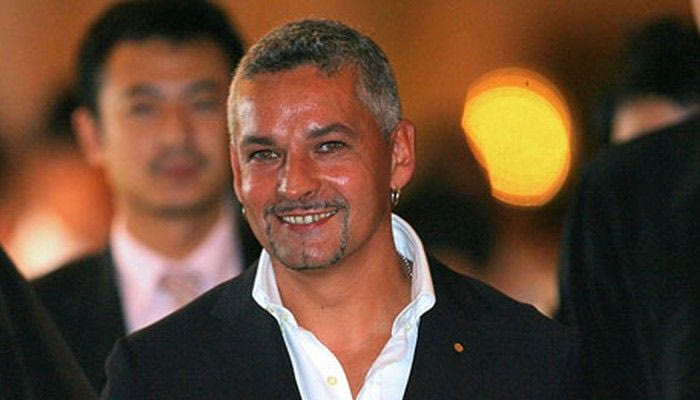 Λουίς Ενρίκε και Μπάτζιο για ασίσταντ του Γκουαρδιόλα