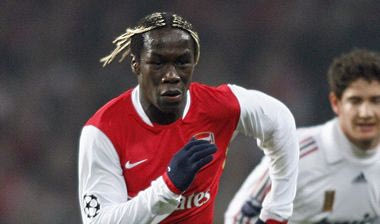 “Εδεσε” Σανιά η Άρσεναλ