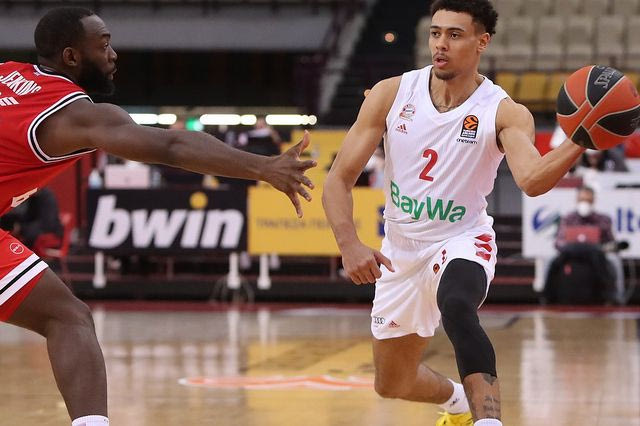 Το μόνο που ο Μπόλντουιν είχε ανάγκη ήταν κάποιον να τον πιστέψει