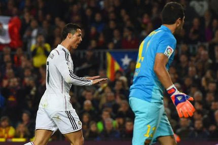 “Πρωταθλήτρια” στα πέναλτι η Ρεάλ