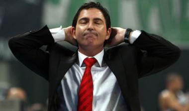 Πασκουάλ: “Τώρα ο Παναθηναϊκός έχει το πλεονέκτημα”