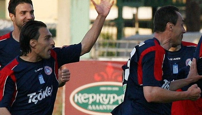 “Μας έταζαν λαγούς με πετραχήλια στην Κέρκυρα”