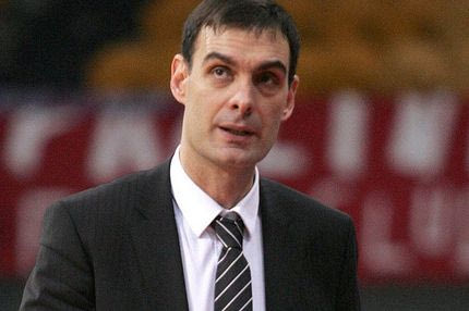 Ο Γιώργος είναι… χαμαιλέων