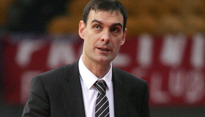 Ο Γιώργος είναι… χαμαιλέων