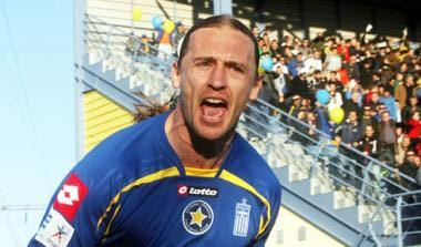 Πρόστιμο στους… μποξέρ Μπαστία και Αράς