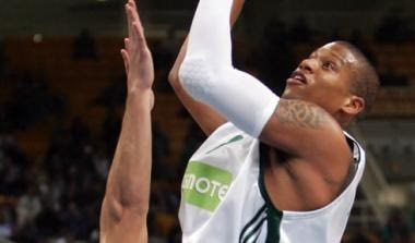 Παναθηναϊκός-Μαρούσι 90-73