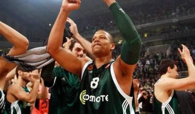 Τα highlights των τρίτων αγώνων των playoff