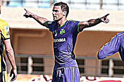 Νίκη, νίκη και όπου τον βγάλει…