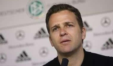 Προς αποχώρηση ο Μπίρχοφ