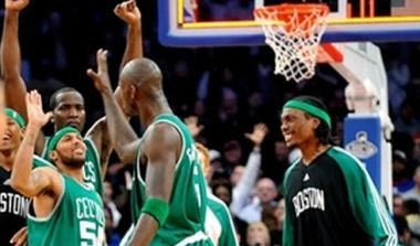 Απέδρασαν οι Celtics, απίστευτο καλάθι από τον Bryant (vid)