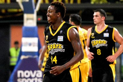 Άρης – ΑΕΚ 67-77