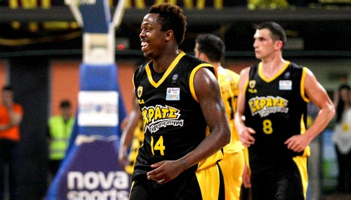 Άρης – ΑΕΚ 67-77