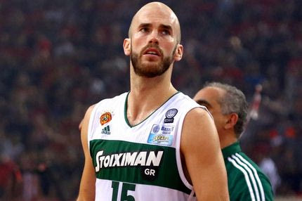 Οι Σακραμέντο Κινγκς “κλέβουν” Καλάθη