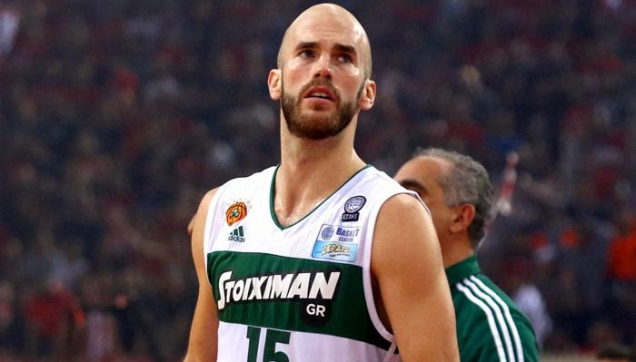 Οι Σακραμέντο Κινγκς “κλέβουν” Καλάθη