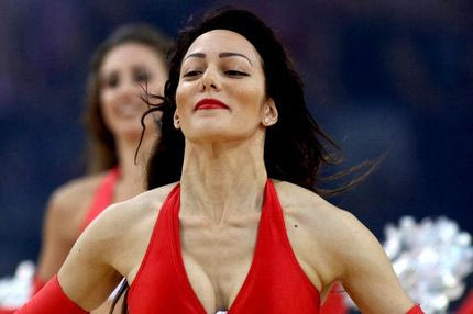 Οι ωραίες παρουσίες στο ΣΕΦ