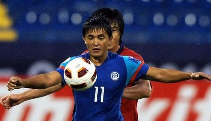 Ένας Ινδός στη Σπόρτινγκ