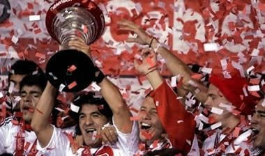 Πρωταθλήτρια η Ρίβερ Πλέιτ (video)