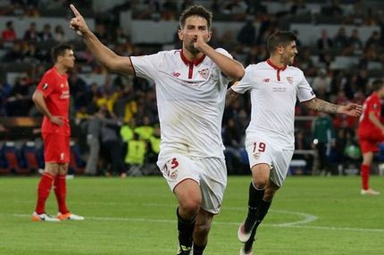 Λίβερπουλ – Σεβίλλη 1-3