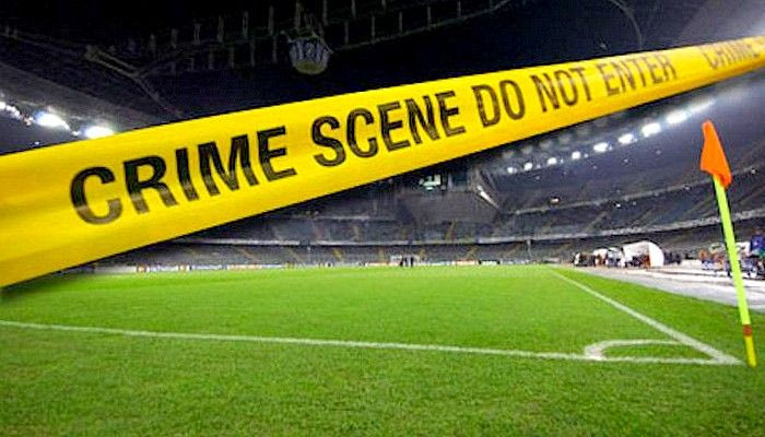 Σοκ στην Αγγλία: Έξι συλλήψεις για στημένα