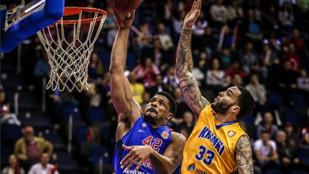 Στον τελικό της VTB League με “σκούπα” η ΤΣΣΚΑ