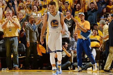 Πήρε εκδίκηση ο Κάρι!