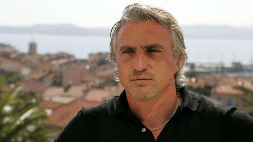 Τετραπλό bypass ο Ζινολά