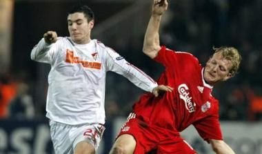 Ντεμπρετσένι-Λίβερπουλ 0-1 (vid)