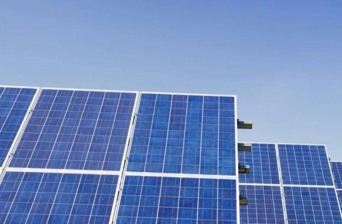 Ενεργειακές λύσεις για εξοικονόμηση ενέργειας