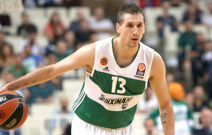 Έτοιμος για ΣΕΦ ο Διαμαντίδης