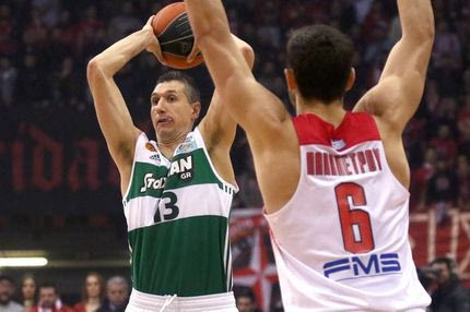 Δεν περνάνε αυτές οι πάσες του Διαμαντίδη!