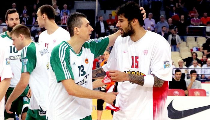 ΜΕΓΑΛΟΣ ΑΡΧΗΓΟΣ: Η σπουδαία κίνηση του Διαμαντίδη στον Πρίντεζη