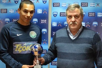 Με Ντιγκινί κόντρα στην ΑΕΚ