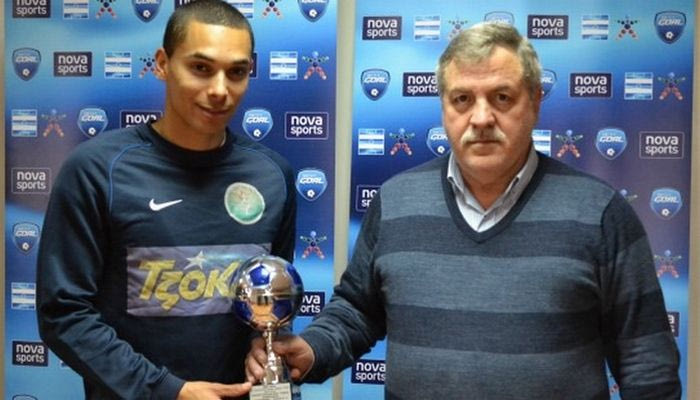 Με Ντιγκινί κόντρα στην ΑΕΚ