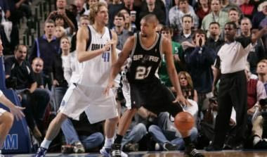O Nowitzki εξολόθρευσε τους “πληγωμένους” Spurs