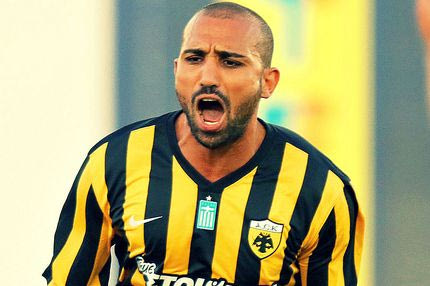 Τζεμπούρ: “Περήφανος που αποτέλεσα μέρος αυτής της ιστορίας”