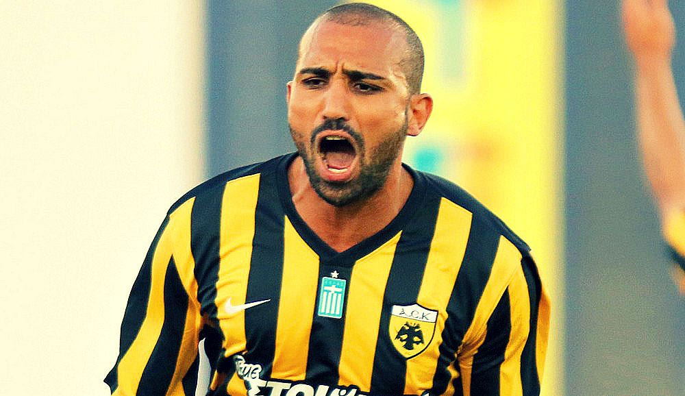 Τζεμπούρ: “Περήφανος που αποτέλεσα μέρος αυτής της ιστορίας”