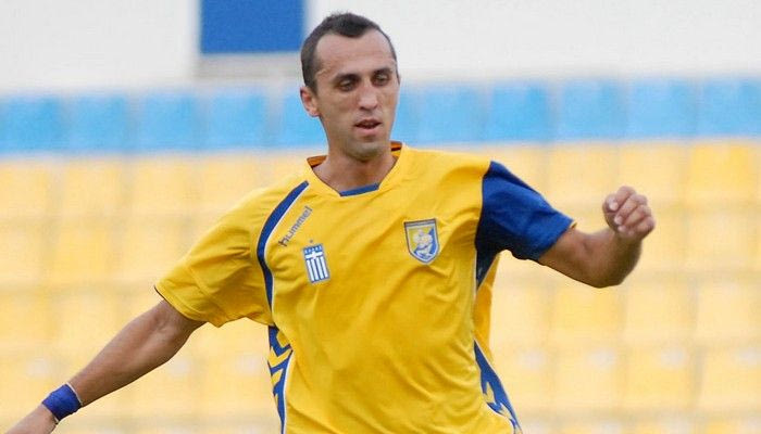 Επόμενος στόχος ο Ντολεζάι