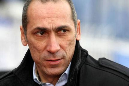 Δώνης: “Είχαμε ηρεμία”