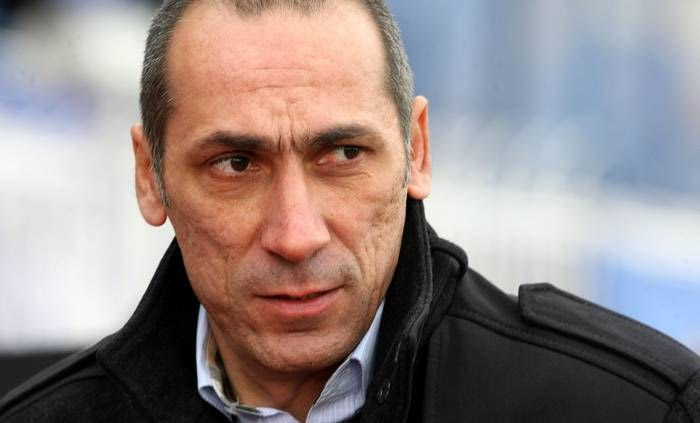 Δώνης: “Είχαμε ηρεμία”