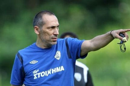 Τα διλήμματα του Σέτελ και η σιγουριά (;) του Δώνη