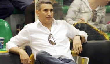 Διαφωνία και για τον ΕΣΑΚΕ στην ΑΕΚ