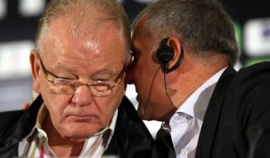 Οι κρισιμότεροι αγώνες… μέχρι τους επόμενους