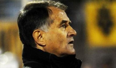 Μπάγεβιτς: “Δεν τα παρατάω στα δύσκολα”