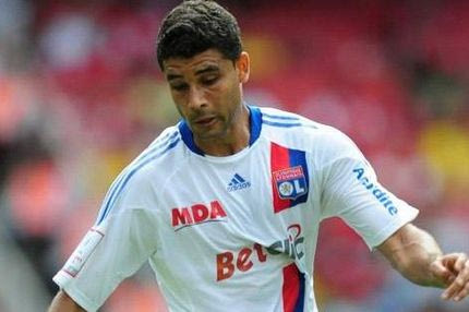 Έντερσον για πέντε χρόνια